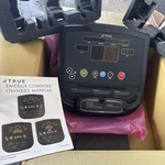 True Fitness Console For Bike/lateral Trainer CNLED-19 Emerge Brand New. Fixed Price $869.95.