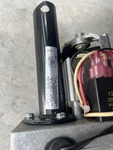 Icon Health & Fitness Incline Treadmill Motor. Fixed Price $50.00.