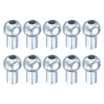 Patikil Cable Ball Stopper, 10PCS Gym Machine Accessories For 5MM Fitne.... Fixed Price $13.22.