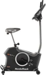 Nordictrack 22" Black Gx 2.7 U Exercise Bike - Model # 21917.1. Fixed Price $75.00.