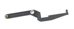 Octane Fitness Q45 Base Elliptical Right Adjustable Link Assembly 300463-001. Fixed Price $49.00.