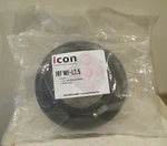 Icon Containment Solutions Irf WF-L3.5. Fixed Price $19.99.