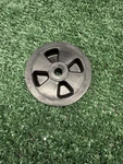Dp Dual Trac 20 Home Gym Oem Replacement Pulley (part# 29263100). Fixed Price $35.00.