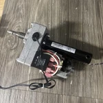 Mcmillan C1026B4759 Icon Health And Fitness 406066 Proform Incline Motor #Q3. Fixed Price $30.00.