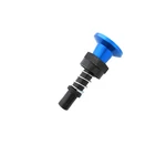 Precor Cable Gym Pop Pin Replacement 35MM Knob X Dia 11MM PPP00000CW30165752. Fixed Price $38.99.