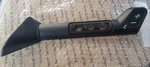 Life Fitness Treadmill Incline Up Down Plastic Handle Thumb Control Left Grip Oe. Fixed Price $19.95.