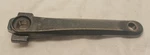 Precor Left Square Crank Arm For C846I Recumbent Bikes. Fixed Price $175.00.