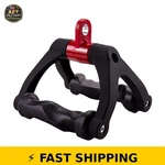 Hxd-ergo Double Handle Cable Attachment Ergonomic V Bar Grip. Fixed Price $51.99.