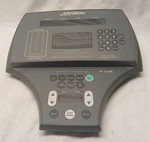 Life Fitness Console For Bike. Fixed Price $225.00.