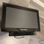 Nordictrack Cycle Bike Display Console EBNT02120 Screen #425734 Untested As. Fixed Price $126.65.