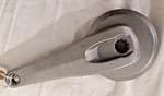 Nautilus Right Side Crank For U916 & R916 Bikes. Fixed Price $89.00.