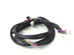 Life Fitness E3-XXXX-0105 E5-XXXX-0105 Elliptical Main Wire Harness REX3HSB. Fixed Price $36.99.