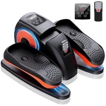 Senior-friendly Elliptical Lifetime After-sales Service. Fixed Price $158.39.