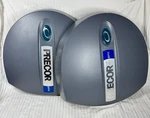 Precor Efx Left+right Side Cover For Ellipticals From 5.17I 43606117. Fixed Price $150.00.