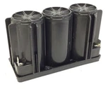 Life Fitness Cybex Upright Bike Cyclonic Battery 6V 0017-00003-0685. Fixed Price $67.99.