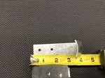 Treadmill Under Deck Belt Guide Tracker Icon Pro-form Nordictrack Etc.. Fixed Price $14.97.