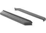 Aries 2051970 For Aerotread Black 70" Running Boards (brackets Sold Separately). Fixed Price $311.72.