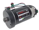 Horizon Fitness Treadmill Dc Drive Motor Set Semi Assembly 1000443635. Fixed Price $399.00.
