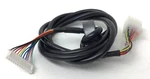 True Fitness Treadmill Lower Control Cable 9RT0004A. Fixed Price $63.99.