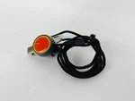 Life Fitness 93T Treadmill Safety Key Lanyard (SK273). Fixed Price $34.99.