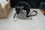 Precor Efx Magnetic Brake Generator Assembly B3003A2A Used W/ Bracket Belt. Fixed Price $54.99.