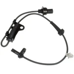 Holstein 2ABS2641 Wheel Speed Sensor For 09-15 Honda Cr-z Fit Insight. Fixed Price $66.65.