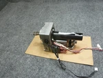 Icon Health & Fitness Treadmill Incline Motor 406060 120 V Mcmillan C1026B4757. Fixed Price $39.99.
