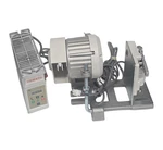 New Servo Motor 750W 110V 3500 Rpm Sewing Machine. Fixed Price $195.00.