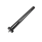 Afg Horizon Fitness Treadmill Front Drive Roller With Pulley 1000300482. Fixed Price $162.99.