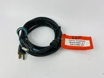 Precor 905E 9.1 Treadmill Ac Power Supply Cable Line Cord (SC281). Fixed Price $39.99.