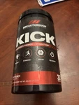 Breakthrough Supplements Kick Endurance Primer Clean Pre Workout Powder. Fixed Price $13.99.