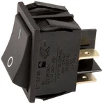 Norlake 124026 Power Rocker Switch, Dpst, 125/240V. Fixed Price $28.66.