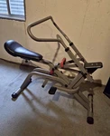 Cardioglide Push & Pull Cardiofit Plus Healthrider Monitor Low Ab Core. Fixed Price $449.00.