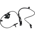 Wheel Speed Sensor Holstein 2ABS0729. Fixed Price $52.55.