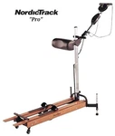 Nordictrack Classic Pro Skier Machine. Fixed Price $175.00.