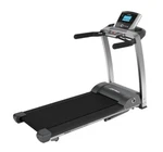Life Fitness F3 Folding Treadmill With Track Connect Console. Fixed Price $3295.00.