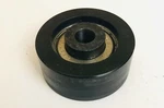 Life Fitness Stairclimber Stepper Side Roller W/bushing Assembly AK47-00087-0000. Fixed Price $47.99.