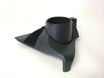 Matrix E3X A5X Ascent Trainer Elliptical Left Handlebar Cover 0000095076. Fixed Price $24.99.