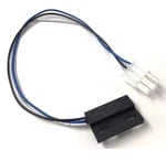 Life Fitness Elliptical Rpm Speed Sensor Reed Switch Wire 118E-00001-0140. Fixed Price $21.95.