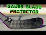 Bauer Hockey Stick Blade Protector Wraparound Street Cement Protection. Fixed Price $40.13.