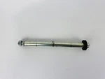 Bodycraft VR200-RW25 Rowing Foot Pedal Hardware Axle (MX405). Fixed Price $34.99.