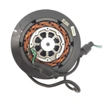 True Fitness TR750 Recumbent Bike Flywheel Brake Mechanism B5006-A 045811. Fixed Price $199.00.