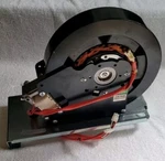 Life Fitness 95X Elliptical Generator AK69-00127-0001 Replacement Part Oem. Fixed Price $189.95.