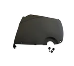 Matrix Fitness Elliptical Left Down Side Cover Set Semi Assembly 1000386602. Fixed Price $65.99.