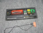 Proform PFTL4940 Crosswalk Mx Treadmill Display Console. Fixed Price $99.99.
