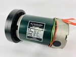 Trimline T-335 Treadmill Dc Drive Motor JM01-001 (MP437). Fixed Price $229.99.