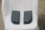 Nordictrack C1750 Treadmill Left/right Frame Cap NTL14011.1. Fixed Price $14.99.