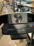 Treadmill Doctor Black-gray Console ELNT-1392 211971. Fixed Price $266.02.