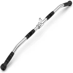 Wnoey Lat Bar Cable Attachment Rubber Handgrips Deluxe Heavy Duty Solid Curl. Fixed Price $93.16.