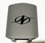 Rear Shield Cover 393827 For Nordic Commercial 14.9 NTEL71420 Elliptical #118. Fixed Price $35.56.